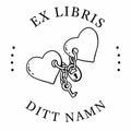 Låsta Hjärtan